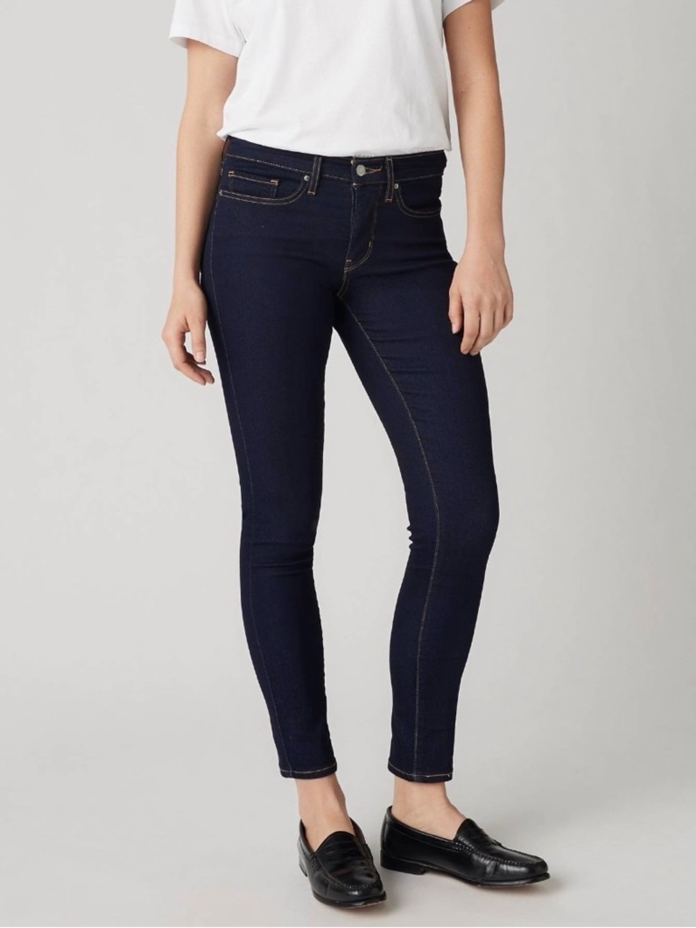 Levi's | Shaping Skinny Jean, 18W
